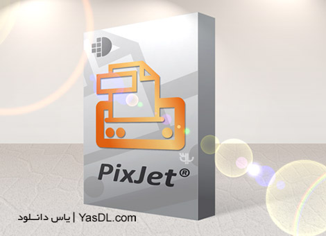 PixJet Virtual PDF Printer 8.1.1 x86/x64 Crack