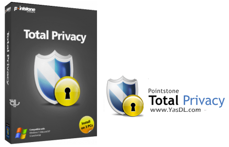 Pointstone Total Privacy 6.55.393 Crack