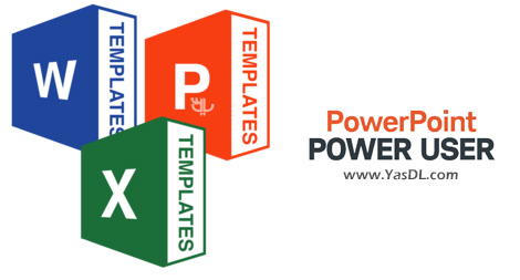 Power-User For PowerPoint And Excel 1.6.203.0 - A Set Of Templates Ready For PowerPoint And Excel Crack