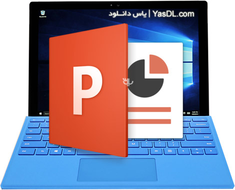 Microsoft PowerPoint 2016 16.0.4266.1001 x86/x64 VL Crack