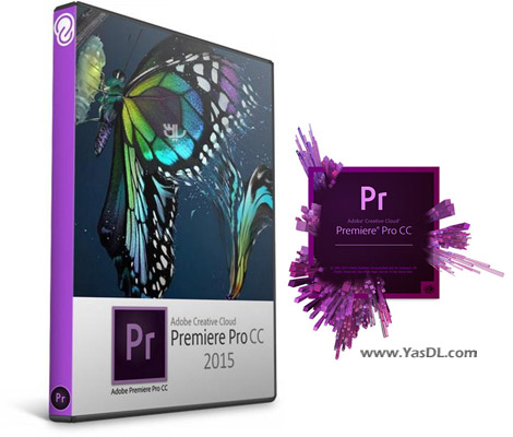 Adobe Premiere Pro CC 2018 12.0.1.69 x64 + Portable Crack