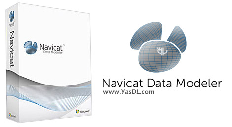 PremiumSoft Navicat Data Modeler 2.1.12 x86/x64 Crack