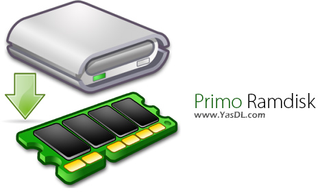 Primo Ramdisk Professional Edition 5.7.0 Crack