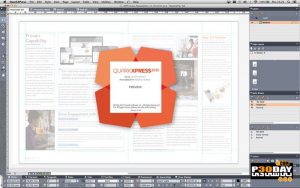 QuarkXPress 2017 V13.0.0.0 - Software For Creating Brochures And Catalogs Crack