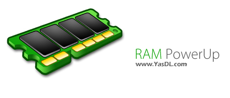 RAM PowerUp Pro 0.1.2.831 Crack