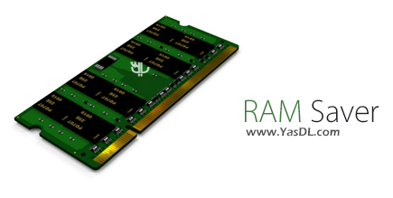 RAM Saver Professional 17.2 Crack