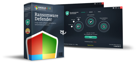 Ransomware Defender 3.5.8 Crack