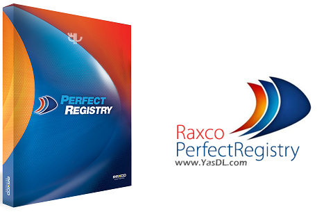 Raxco PerfectRegistry 2.0.0.3119 Crack