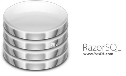 Richardson Software RazorSQL 7.2.3 x86/x64 Crack