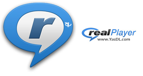RealPlayer 18.1.10.217 Final Crack