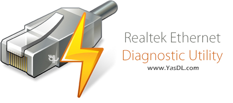 Realtek Ethernet Diagnostic Utility 2.0.3.0 Crack