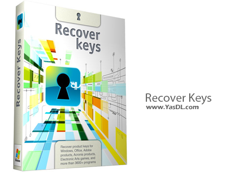 Nuclear Coffee Recover Keys 9.0.3.168 x86/x64 + Portable Crack