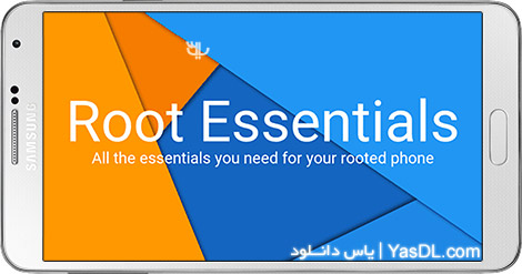 Root Essentials 2.4.7 Crack
