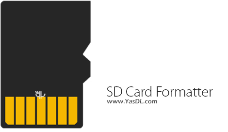 SD Card Formatter 5.0 + Portable Crack