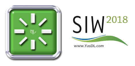 SIW 2018 8.0.0106 Technicians Edition – View Profile System Crack