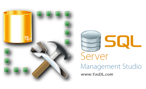 SQL Server Management Studio 16.5.3 Crack