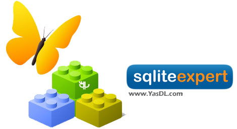 SQLite Expert Professional 5.2.3.309 x86/x64 Crack