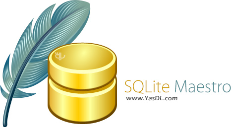 SQLite Maestro Professional 16.11.0.6 Crack