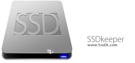 SSDkeeper Home / Professional / Server 1.0 Crack