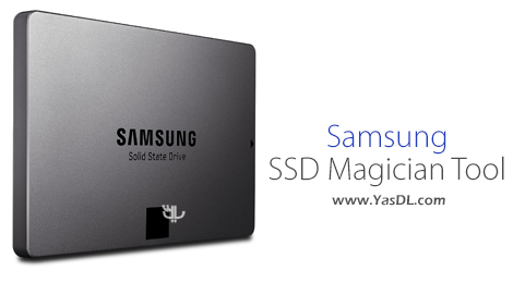 Samsung SSD Magician Tool 5.2.0.1610 Crack
