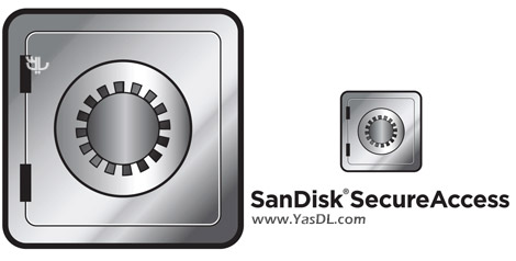 SanDisk SecureAccess 3.0.1 Crack