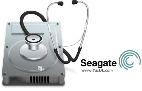 Seagate SeaTools for Windows 1.4.0.5 Crack