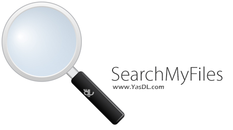 SearchMyFiles 2.80 Crack