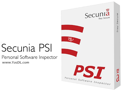 Secunia PSI 3.0.0.11004 Crack
