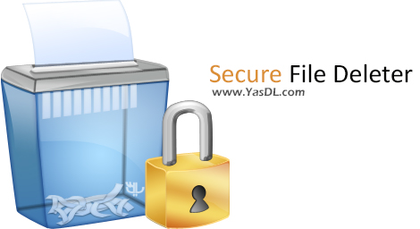 Secure File Deleter Pro 5.07 + Portable Crack