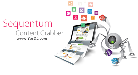 Sequentum Content Grabber 2.38.3 Premium Crack