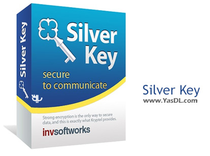 Silver Key 4.72 Enterprise Edition Crack