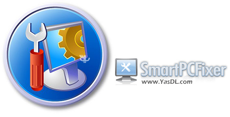 SmartPCFixer 5.5 Crack