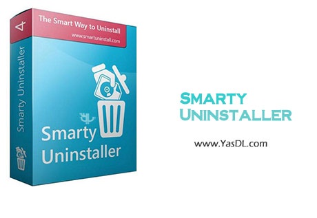 Smarty Uninstaller 4.7.0 Crack