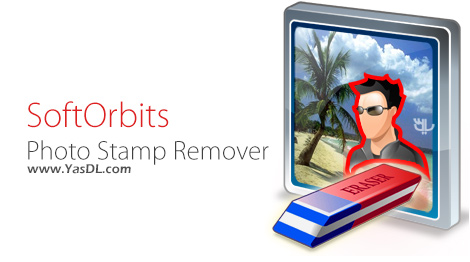 SoftOrbits Photo Stamp Remover 9.1 + Portable Crack