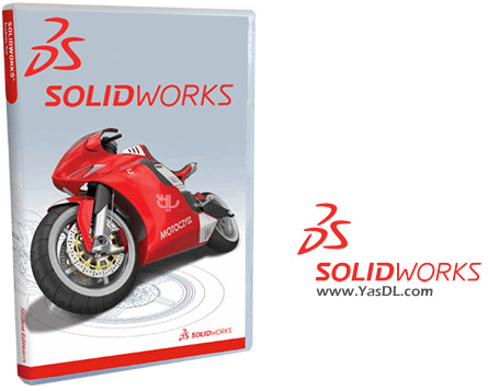 Solidworks 2018 SP1.0 Premium x64 Crack