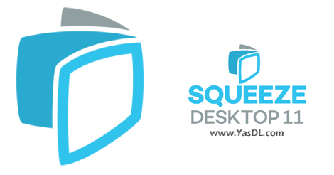 Sorenson Squeeze Desktop Pro 11.1.0.34 Crack