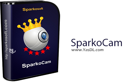 SparkoCam 2.3.9.1 Crack