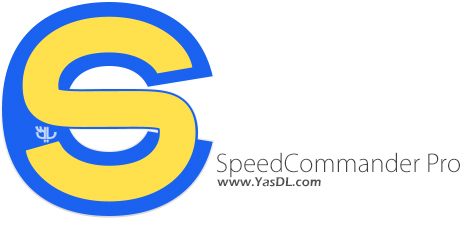 SpeedCommander Pro 16.41.8600 x86/x64 + Portable Crack