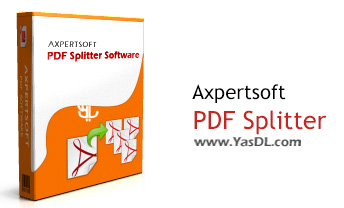 Axpertsoft PDF Splitter 1.2.5 Crack