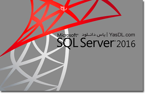 Microsoft SQL Server 2016 SP1 Web / Standard / Enterprise Core / Enterprise / Developer Crack