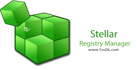Stellar Registry Manager 3.0 Crack