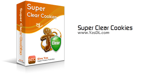 Super Clear Cookies 2.1.2.6 Crack