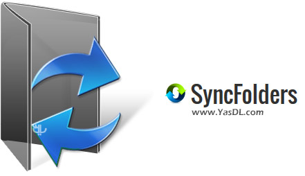 SyncFolders 3.3.043 + Portable Crack