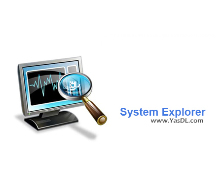 System Explorer 7.1.0.5359 Crack