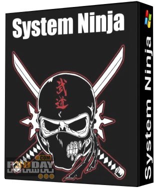 System Ninja 3.1.6 Crack