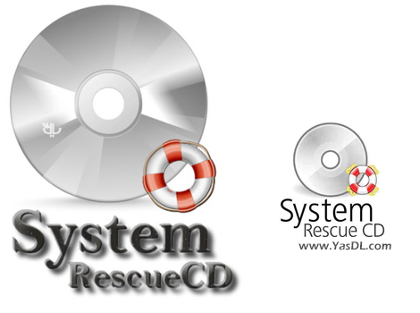 SystemRescueCd 5.2.2 – Boot Disk Data Recovery Crack