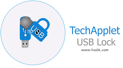 TechApplet USB Lock 1.2.0 Crack