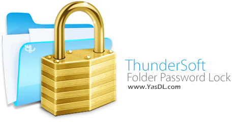 ThunderSoft Folder Password Lock Pro 10.8.0 Crack