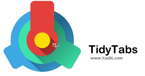 TidyTabs Pro 1.3.0 – Add The Ability To Tab And Tab To A Variety Of Applications Crack