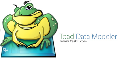 Toad Data Modeler 6.3.2.22 Crack